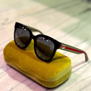 Gucci sunglasses